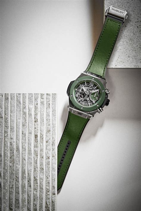 hublot bicentenario mexico|¡VIVA MÉXICO! HUBLOT REVEALS ITS HOMAGE TO MEXICO.